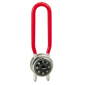 Combination Padlock
